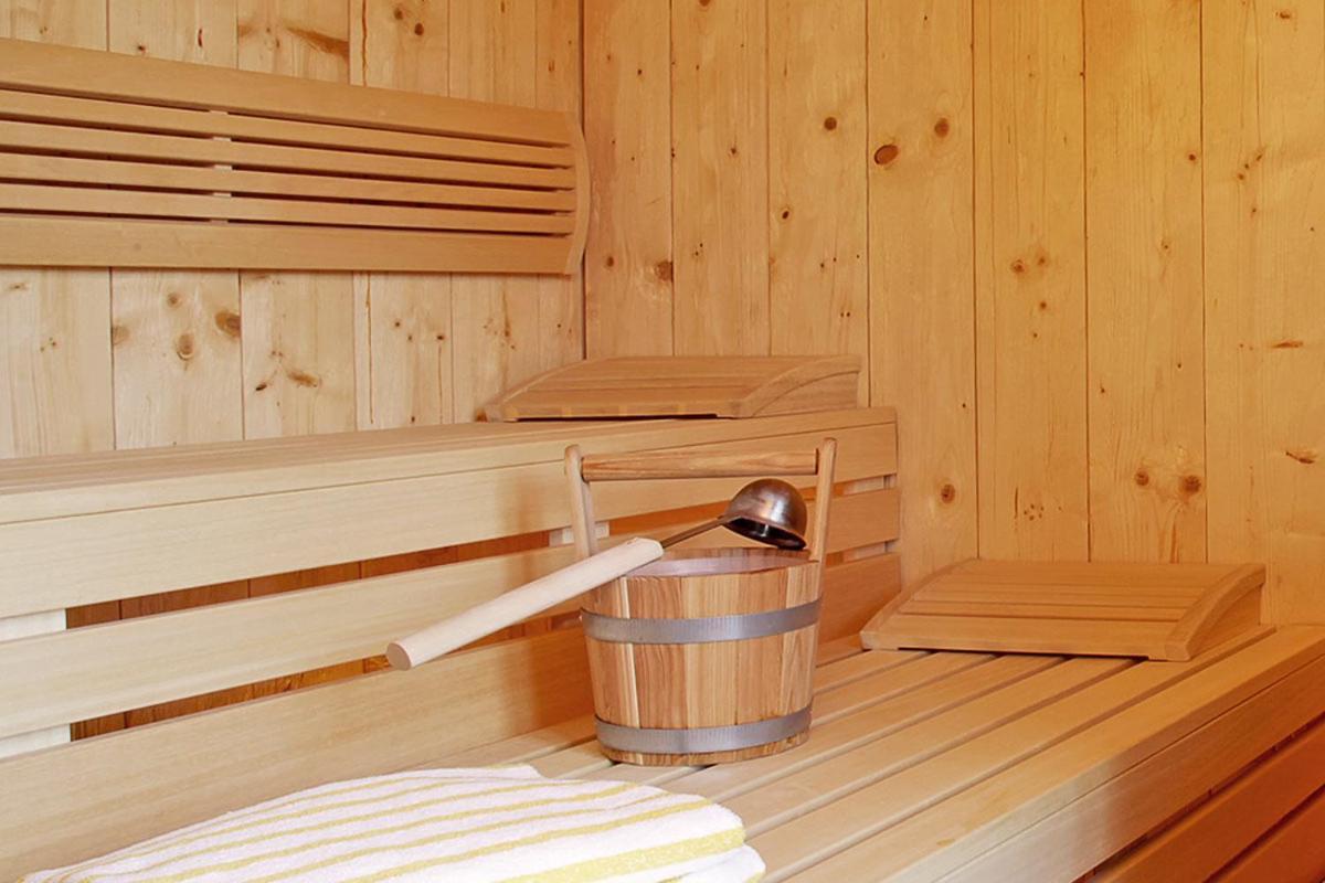 Seetelhotel Nautic Usedom Duenenhaeuser Uckeritz Bagian luar foto