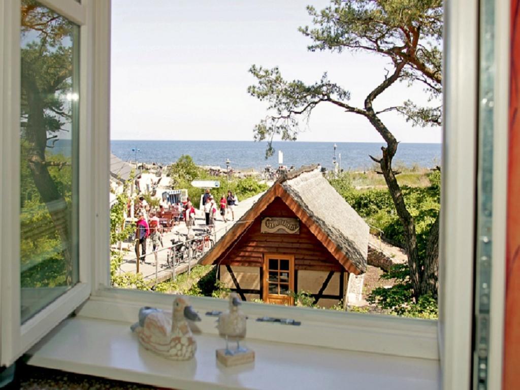 Seetelhotel Nautic Usedom Duenenhaeuser Uckeritz Bagian luar foto